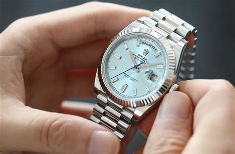 how to wind a rolex watch|winding a rolex watch instructions.